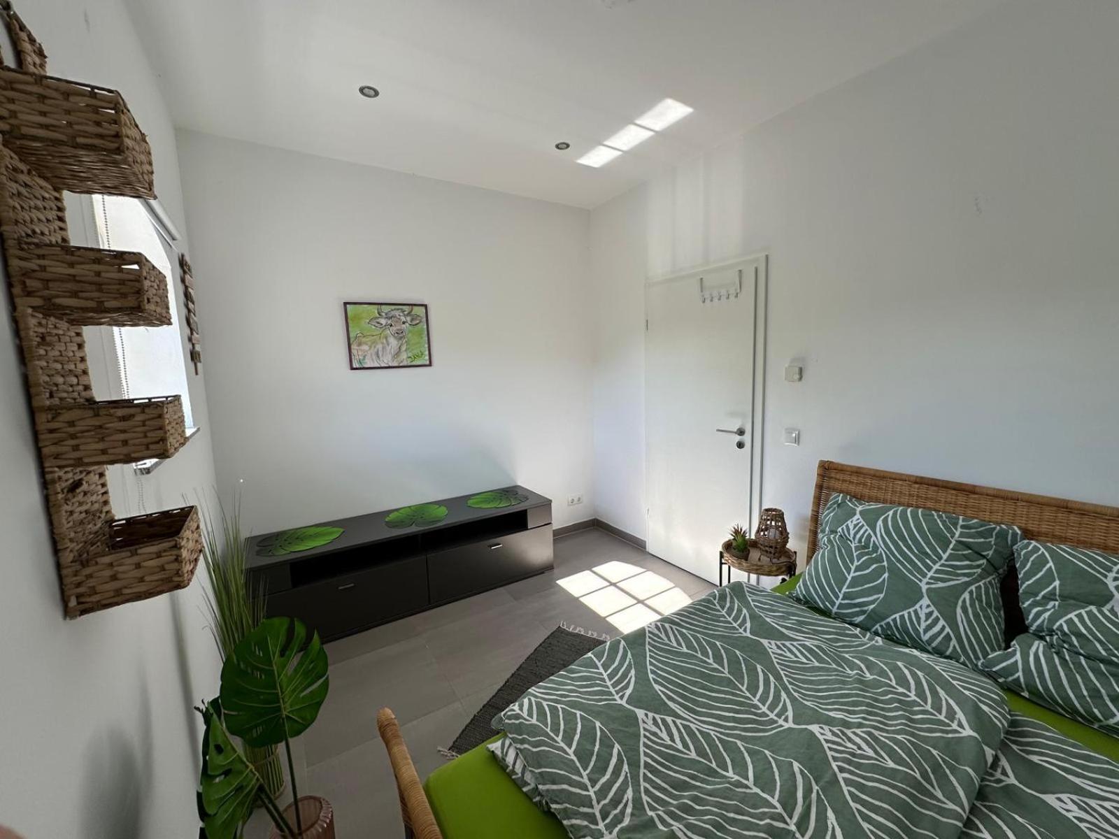Verden an der Aller Ferienwohnung Ottenhof מראה חיצוני תמונה