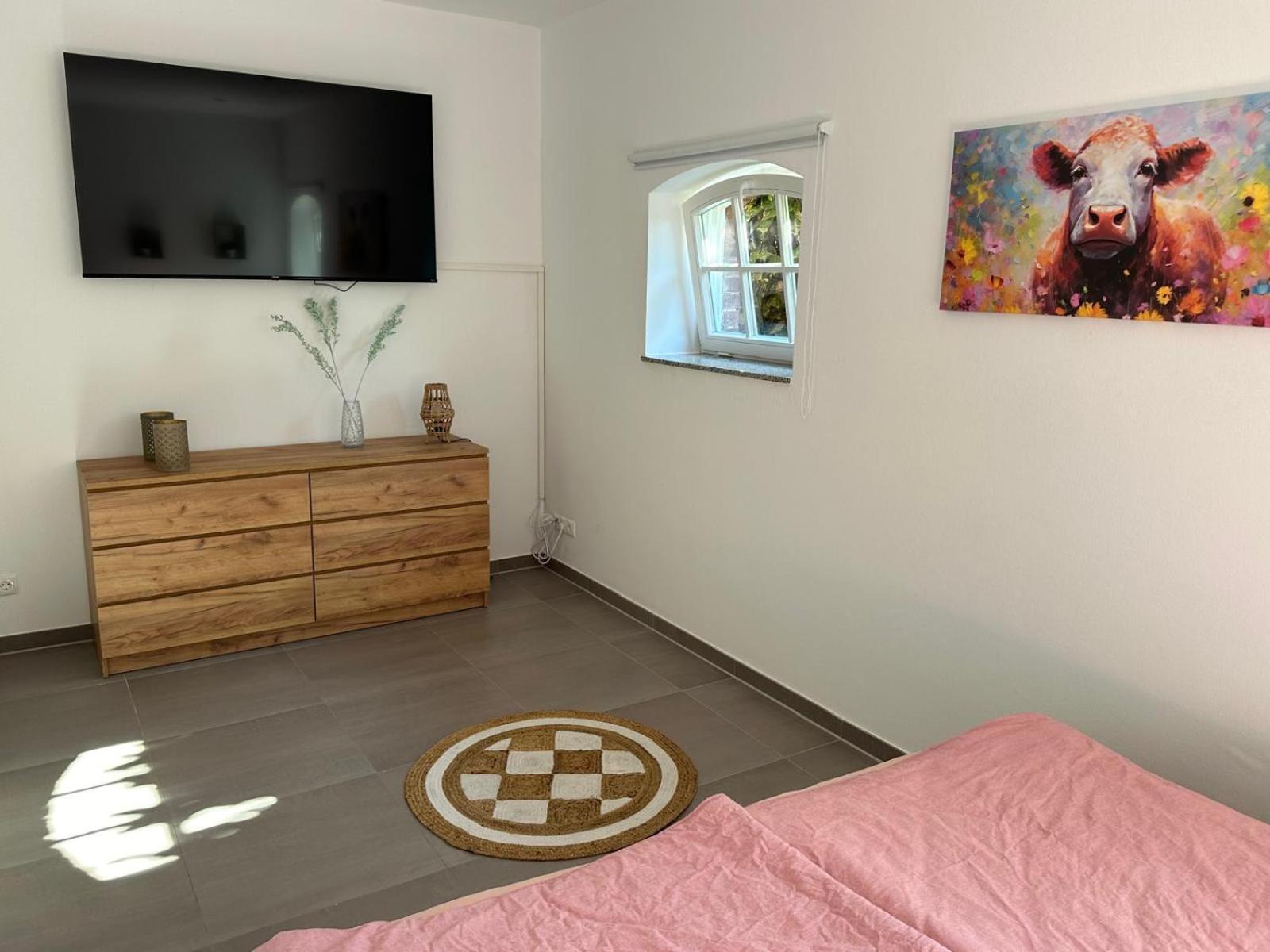 Verden an der Aller Ferienwohnung Ottenhof מראה חיצוני תמונה