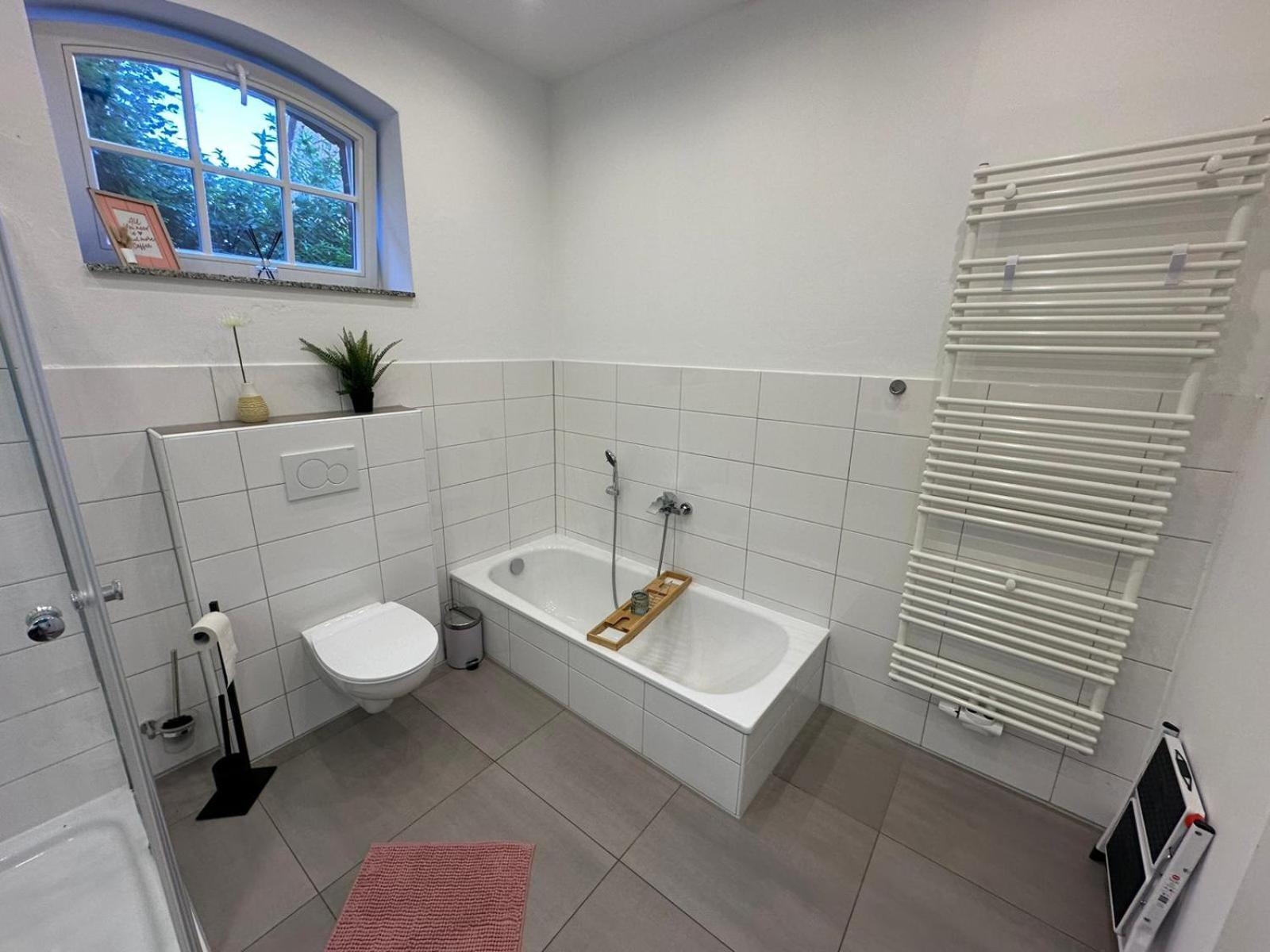 Verden an der Aller Ferienwohnung Ottenhof מראה חיצוני תמונה
