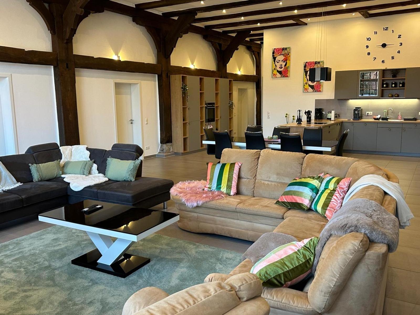 Verden an der Aller Ferienwohnung Ottenhof מראה חיצוני תמונה