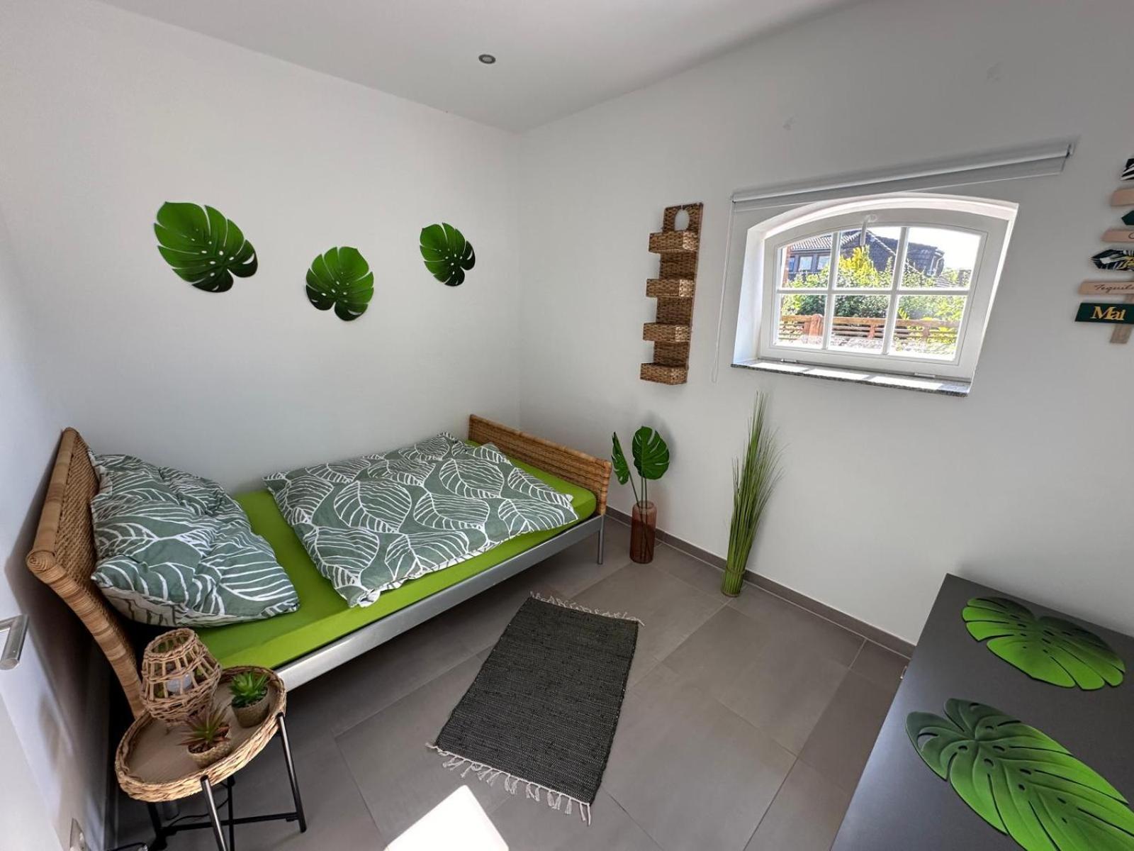 Verden an der Aller Ferienwohnung Ottenhof מראה חיצוני תמונה