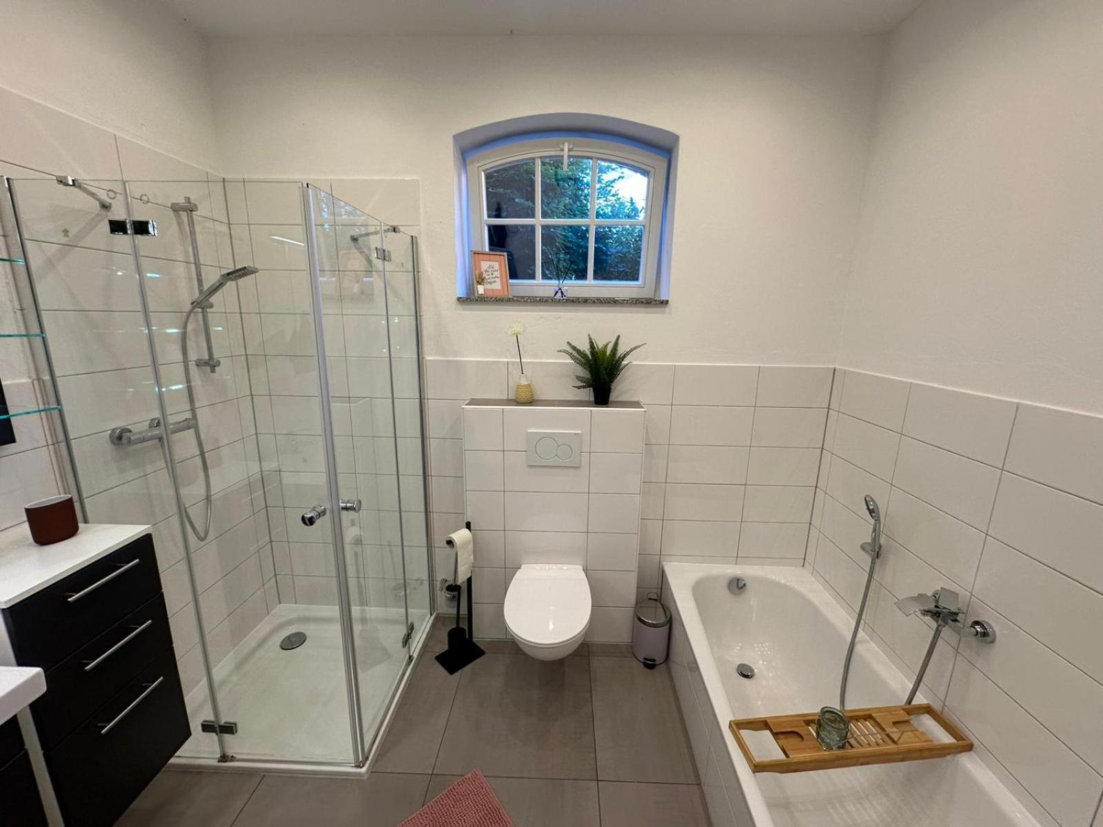 Verden an der Aller Ferienwohnung Ottenhof מראה חיצוני תמונה