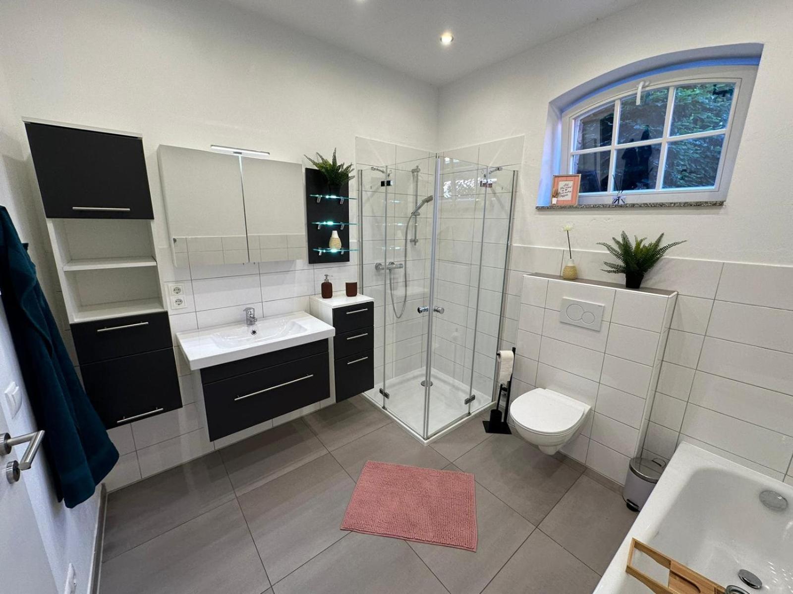 Verden an der Aller Ferienwohnung Ottenhof מראה חיצוני תמונה