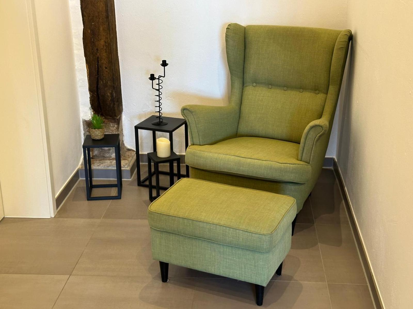 Verden an der Aller Ferienwohnung Ottenhof מראה חיצוני תמונה