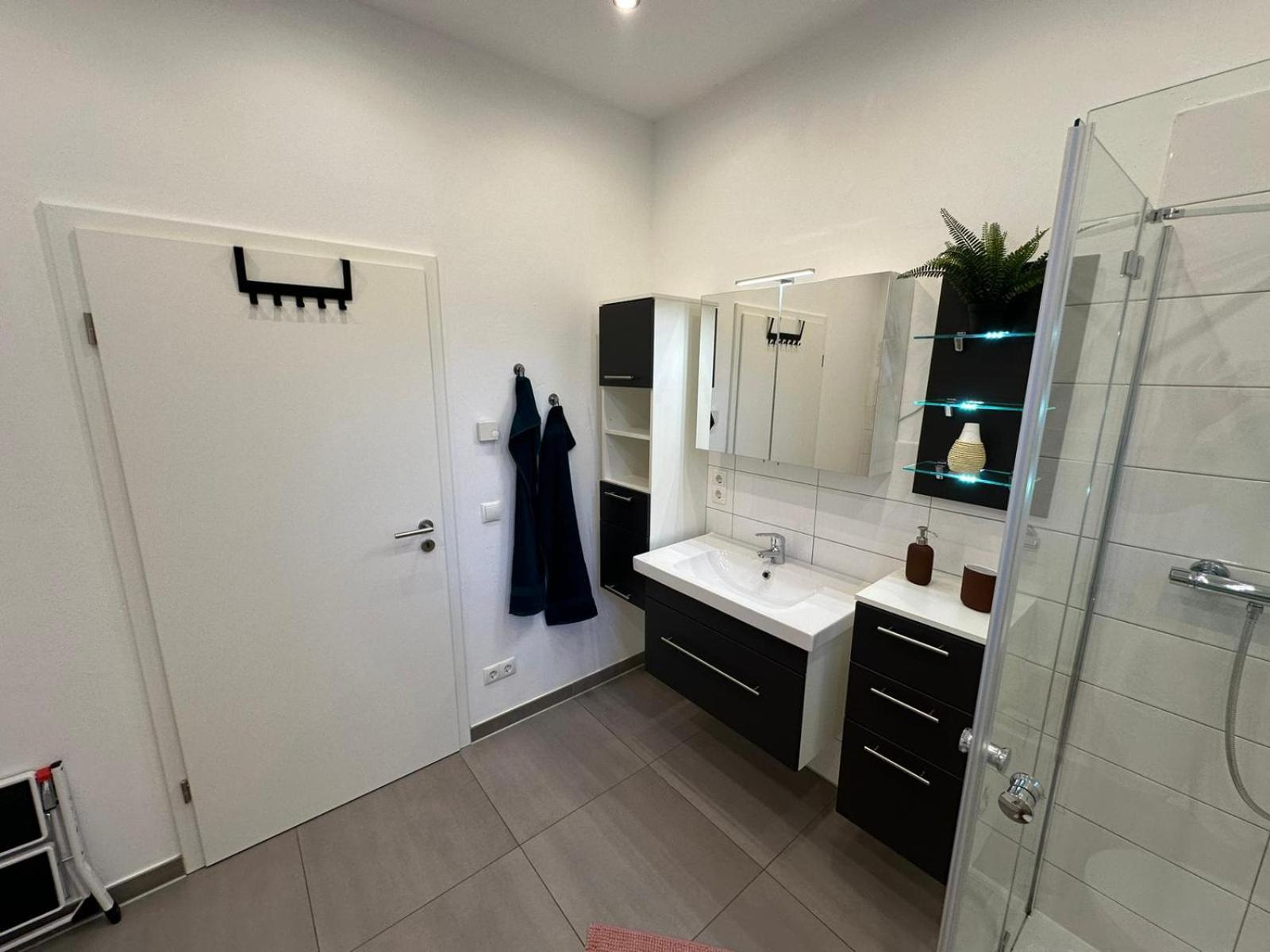 Verden an der Aller Ferienwohnung Ottenhof מראה חיצוני תמונה
