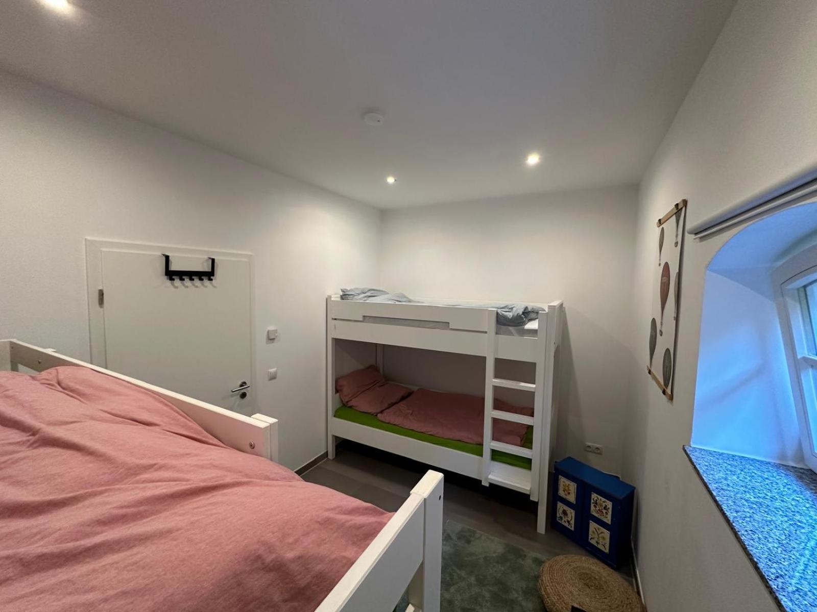 Verden an der Aller Ferienwohnung Ottenhof מראה חיצוני תמונה