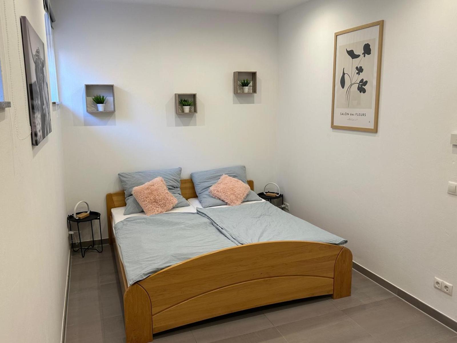 Verden an der Aller Ferienwohnung Ottenhof מראה חיצוני תמונה