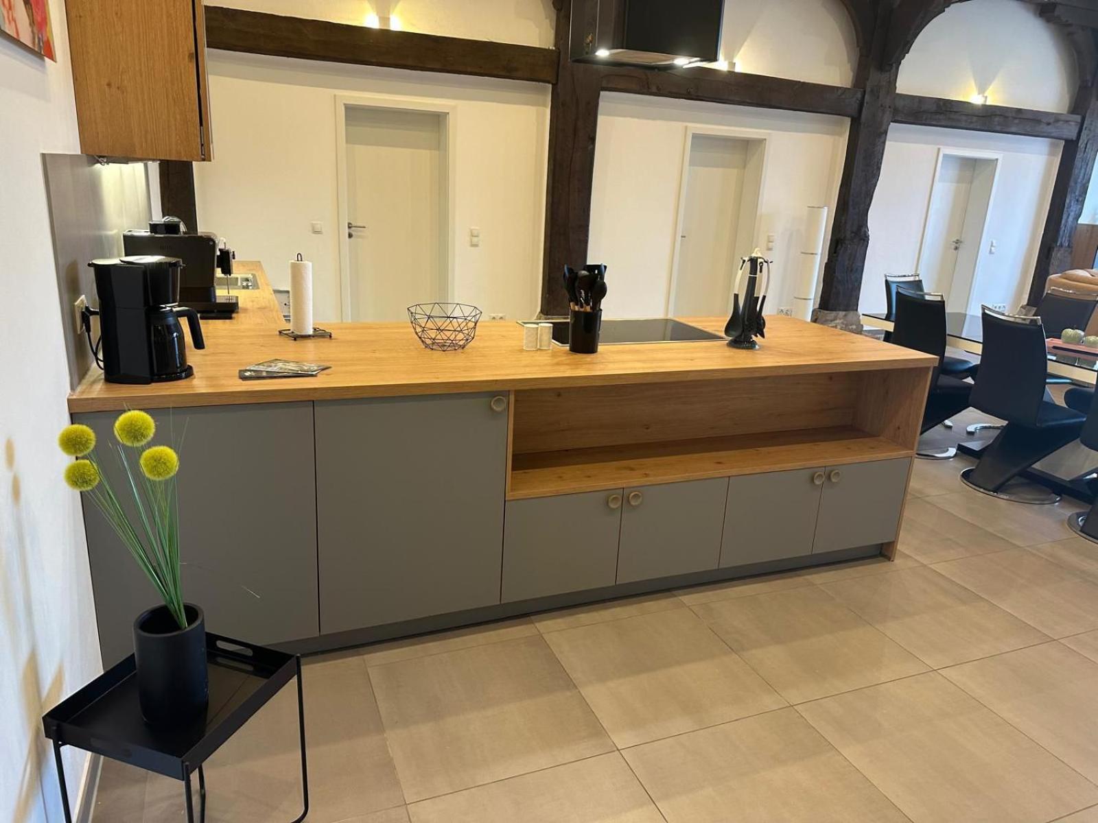 Verden an der Aller Ferienwohnung Ottenhof מראה חיצוני תמונה