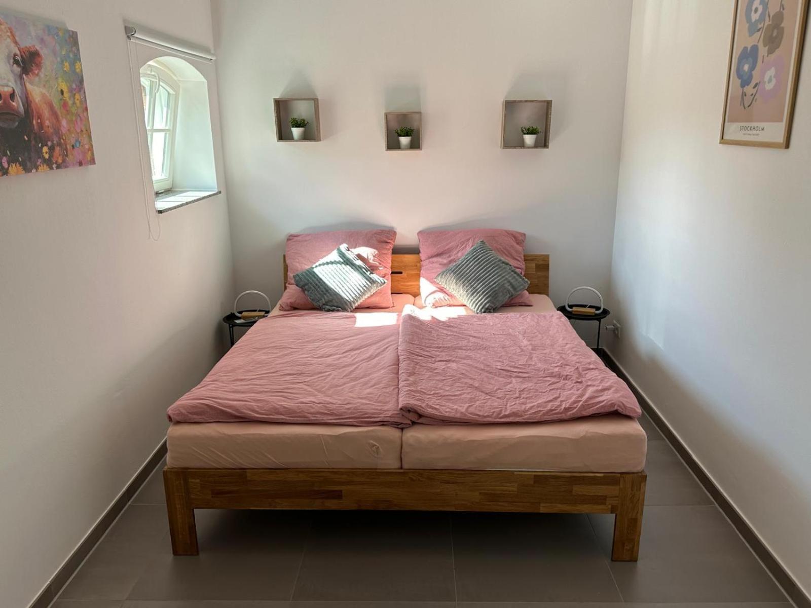 Verden an der Aller Ferienwohnung Ottenhof מראה חיצוני תמונה