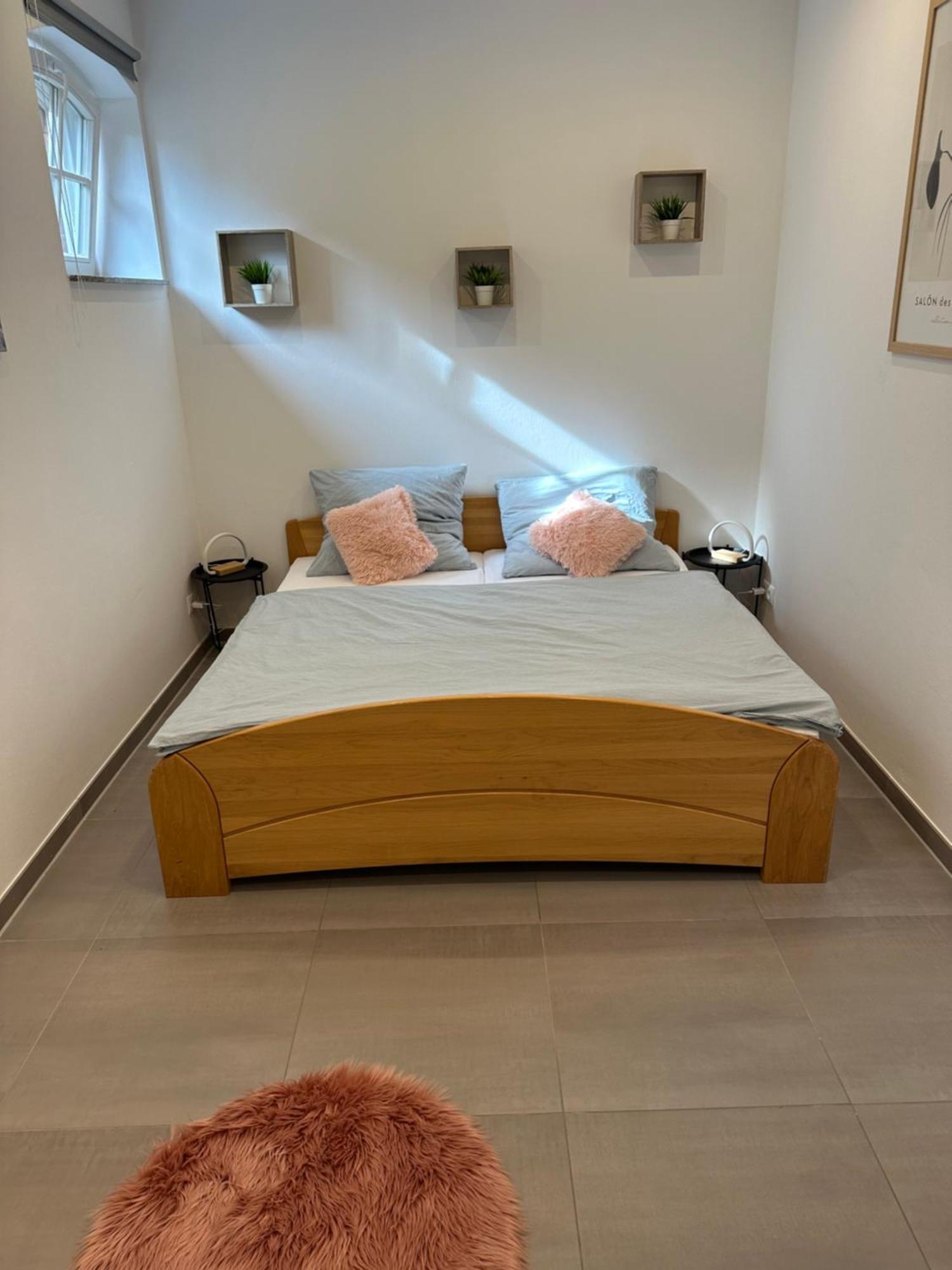 Verden an der Aller Ferienwohnung Ottenhof מראה חיצוני תמונה