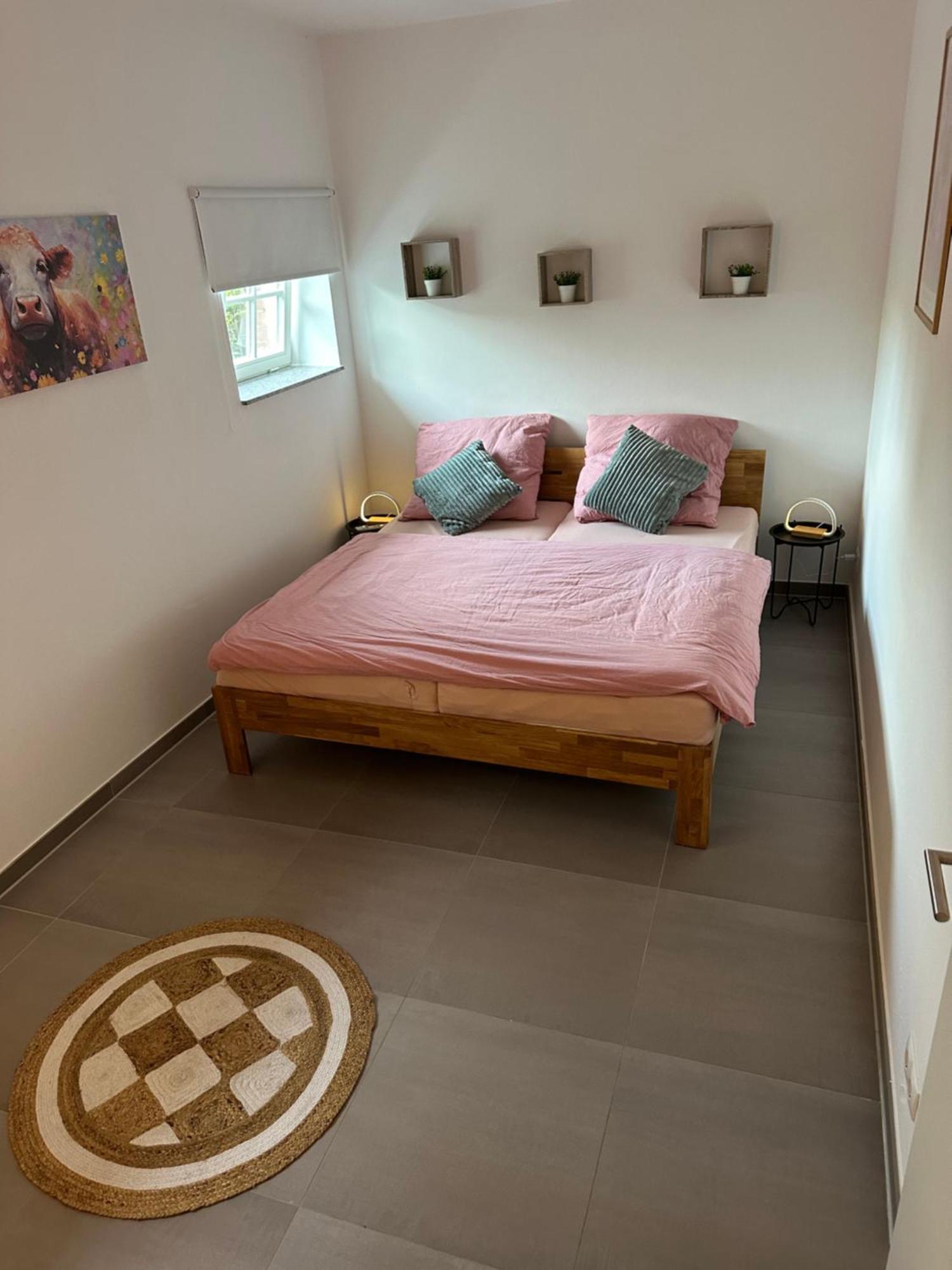 Verden an der Aller Ferienwohnung Ottenhof מראה חיצוני תמונה