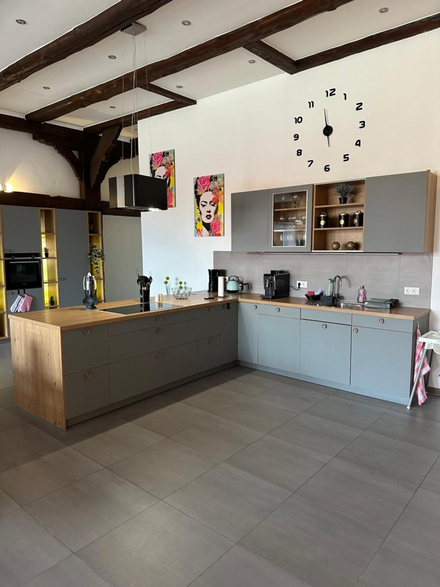 Verden an der Aller Ferienwohnung Ottenhof מראה חיצוני תמונה