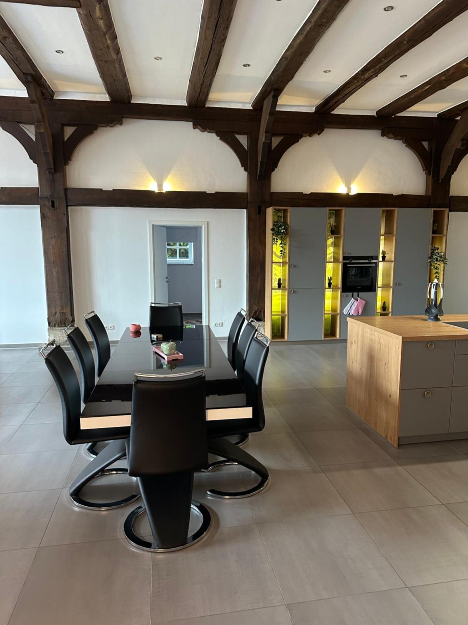 Verden an der Aller Ferienwohnung Ottenhof מראה חיצוני תמונה